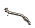 BMW N47 E81 E87 E90 Downpipe Decat Part manufacturer OGC