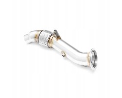Downpipe for BMW F30 F31 F34 320i 320ix 328i 328ix N20