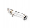 Downpipe for BMW F30 F31 F34 320i 320ix 328i 328ix N20 Catalog number of the part 112118