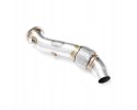 Downpipe for BMW F30 F31 F34 320i 320ix 328i 328ix N20 Product weight with unit packaging 10 319 kg