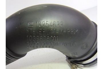 13254633 TUBO OPEL ASTRA J SPORTS TOURER Sport 2010 13254633 195890 OPEL - 2