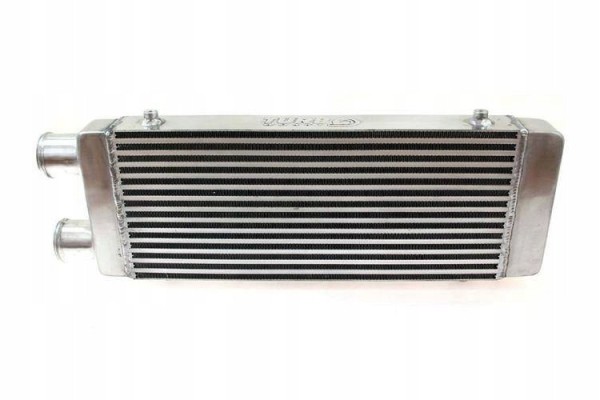 Intercooler TurboWorks 550x230x65