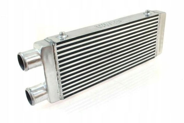 Intercooler TurboWorks 550x230x65 Packaging status original