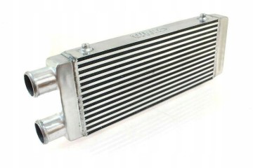 Intercooler TurboWorks 550x230x65 Packaging status original