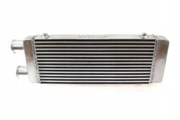 Intercooler TurboWorks 550x230x65 Part manufacturer Turboworks