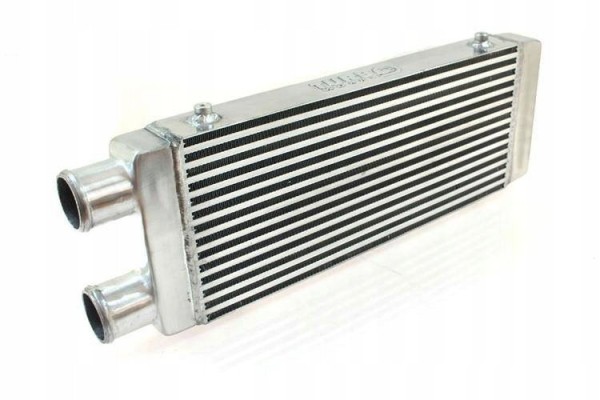 Intercooler TurboWorks 550x230x65 Catalog number of the part 5903713034445
