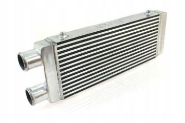 Intercooler TurboWorks 550x230x65 Catalog number of the part 5903713034445
