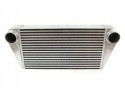 Intercooler TurboWorks 400x300x102 rear