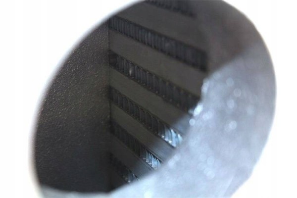 Intercooler TurboWorks 400x300x102 rear Car type 4x4 SUV cargo vans passenger cars