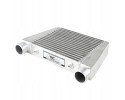 Intercooler 330x280x76mm FMIC Upper Inlet Outlet Packaging status original