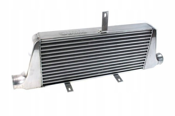 TurboWorks intercooler Toyota JZX100 Chaser 2 5L 98 01 Packaging status original