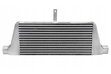 TurboWorks intercooler Toyota JZX100 Chaser 2 5L 98 01 Catalog number of the part MG IC 124