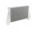 Intercooler 450x280x76mm FMIC Upper Inlet Outlet