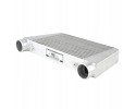 Intercooler 450x280x76mm FMIC Upper Inlet Outlet Packaging status original