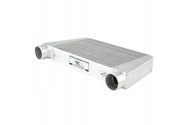 Intercooler 450x280x76mm FMIC Upper Inlet Outlet Packaging status original