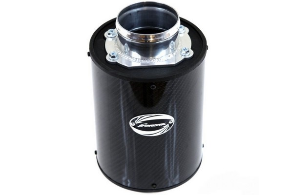 Carbon filter 200x150 80mm XXL Part manufacturer Simota