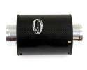 Carbon filter 200x150 80mm XXL Quality of parts according to GVO Q original with factory logo OEM OES
