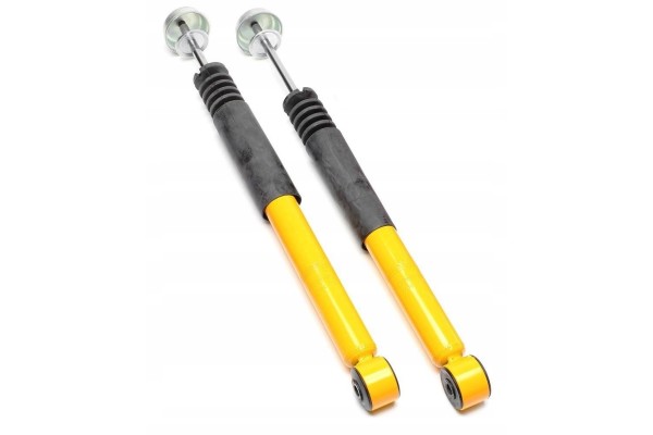 TA Technix threaded suspension for Renault Clio II hole spacing 58 m Car type passenger cars