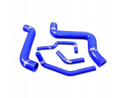 SILICONE CABLES FIAT COUPE 2 0 16V TURBO