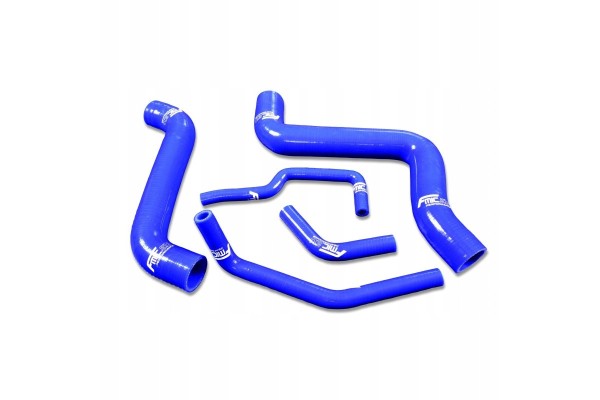 SILICONE CABLES FIAT COUPE 2 0 16V TURBO