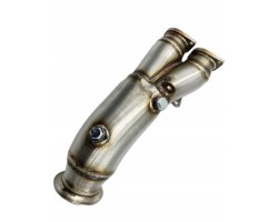 Downpipe BMW 135i E82 E88 N55B30 2010 2013