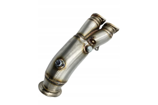 Downpipe BMW 135i E82 E88 N55B30 2010 2013