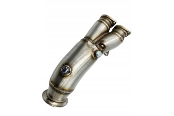 Downpipe BMW 135i E82 E88 N55B30 2010 2013