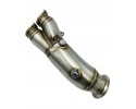 Downpipe BMW E90, E91, E92 335i N55B30 2009-2015