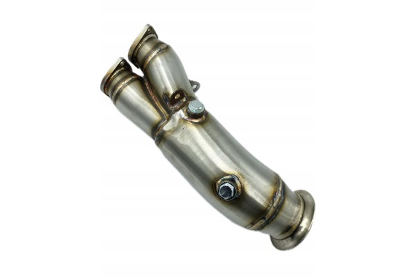 Downpipe BMW E90, E91, E92 335i N55B30 2009-2015