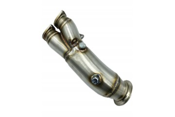 Downpipe BMW E90, E91, E92 335i N55B30 2009-2015