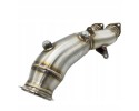 Downpipe BMW E90, E91, E92 335i N55B30 2009-2015