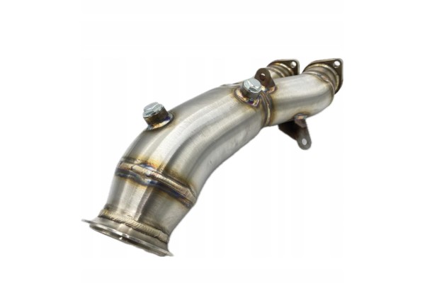 Downpipe BMW E90, E91, E92 335i N55B30 2009-2015