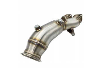 Downpipe BMW E90, E91, E92 335i N55B30 2009-2015