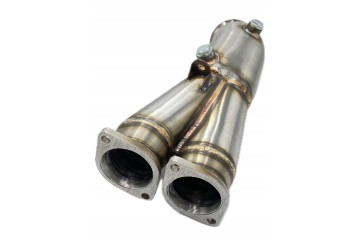 Downpipe BMW E90, E91, E92 335i N55B30 2009-2015