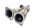 Downpipe BMW E90, E91, E92 335i N55B30 2009-2015