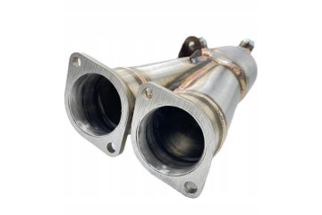 Downpipe BMW E90, E91, E92 335i N55B30 2009-2015