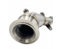 Downpipe BMW E90, E91, E92 335i N55B30 2009-2015