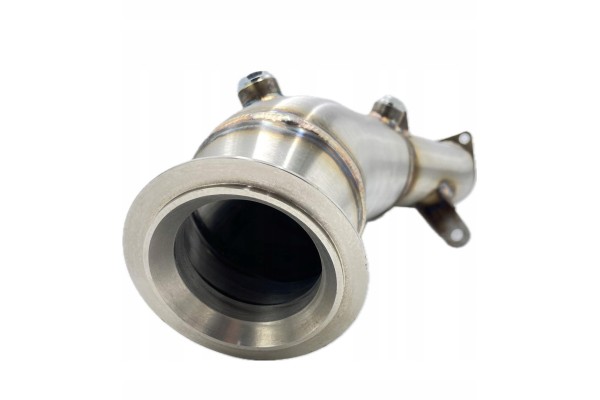 Downpipe BMW E90, E91, E92 335i N55B30 2009-2015