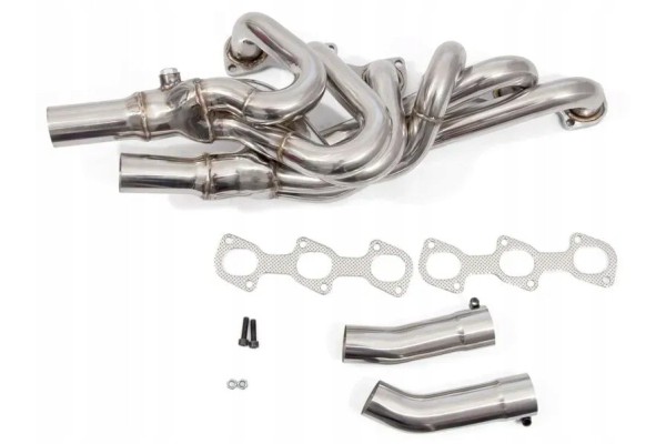 BMW M30 Schmiedmann E9 E12 E28 E34 E24 E23 ARIES