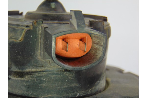 2 PIN MOTOR CALEFACCION FORD EXPLORER