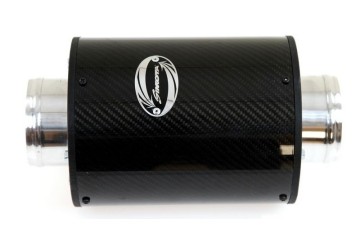 Carbon filter 200x150 84mm XXL Quality of parts according to GVO P replacement with original quality