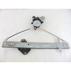 2 PIN ELEVALUNAS TRASERO DERECHO SUBARU FORESTER (S12/SH)