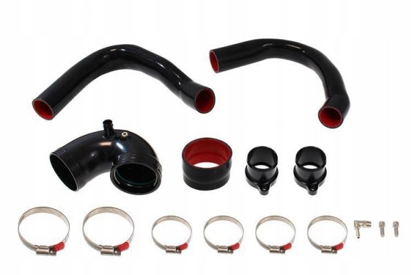 CHARGE PIPE TURBOWORKS BMW M2 M3 M4 3 0T S55