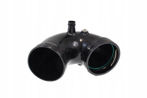 CHARGE PIPE TURBOWORKS BMW M2 M3 M4 3 0T S55 Catalog number of the part MG IC 523