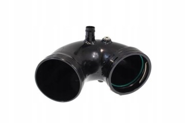 CHARGE PIPE TURBOWORKS BMW M2 M3 M4 3 0T S55 Catalog number of the part MG IC 523