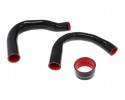 CHARGE PIPE TURBOWORKS BMW M2 M3 M4 3 0T S55 Car type passenger cars