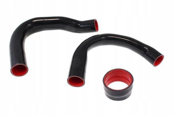 CHARGE PIPE TURBOWORKS BMW M2 M3 M4 3 0T S55 Car type passenger cars