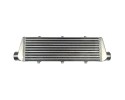 Intercooler OGC 550x180x65 outputs 2 5