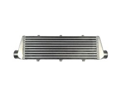 Intercooler OGC 550x180x65 outputs 2 5