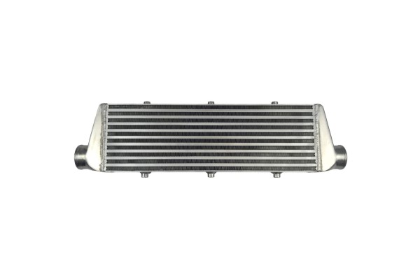 Intercooler OGC 550x180x65 outputs 2 5